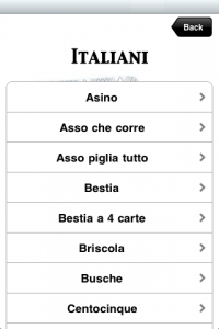 Italiani
